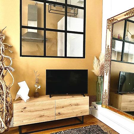 Appartement Quartier Historique Orlean Zewnętrze zdjęcie
