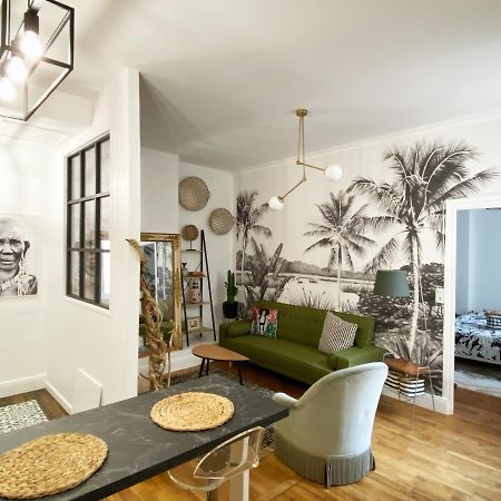 Appartement Quartier Historique Orlean Zewnętrze zdjęcie