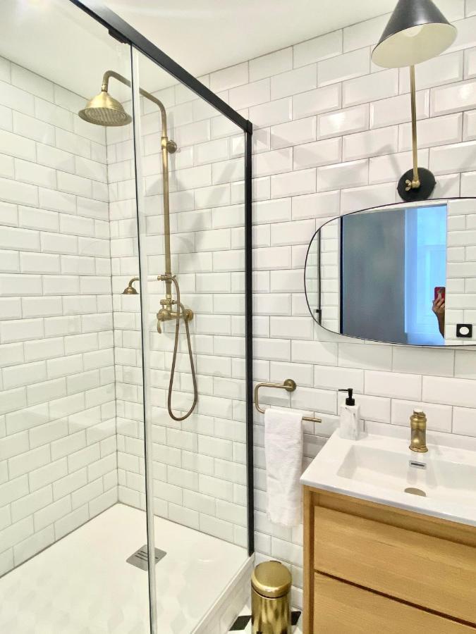 Appartement Quartier Historique Orlean Zewnętrze zdjęcie