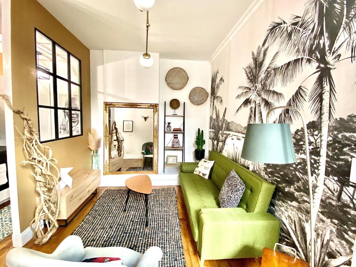 Appartement Quartier Historique Orlean Zewnętrze zdjęcie