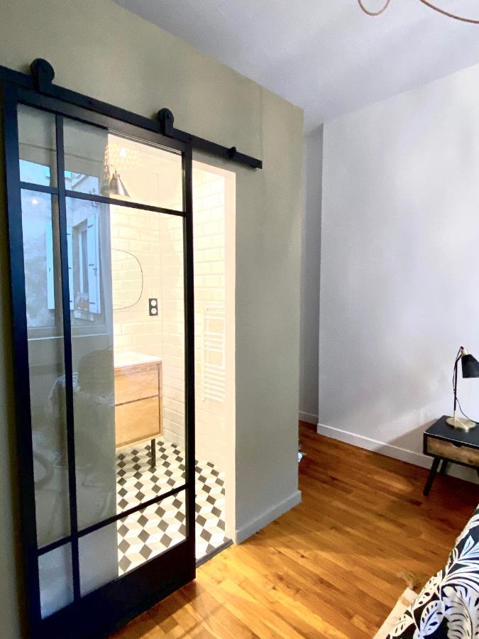 Appartement Quartier Historique Orlean Zewnętrze zdjęcie