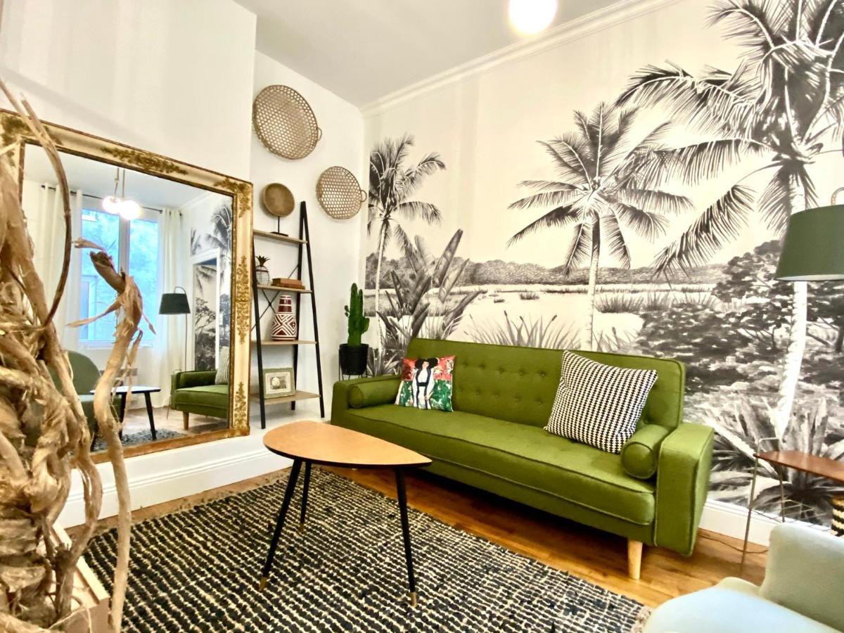 Appartement Quartier Historique Orlean Zewnętrze zdjęcie