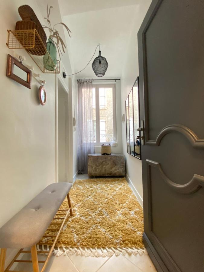 Appartement Quartier Historique Orlean Zewnętrze zdjęcie