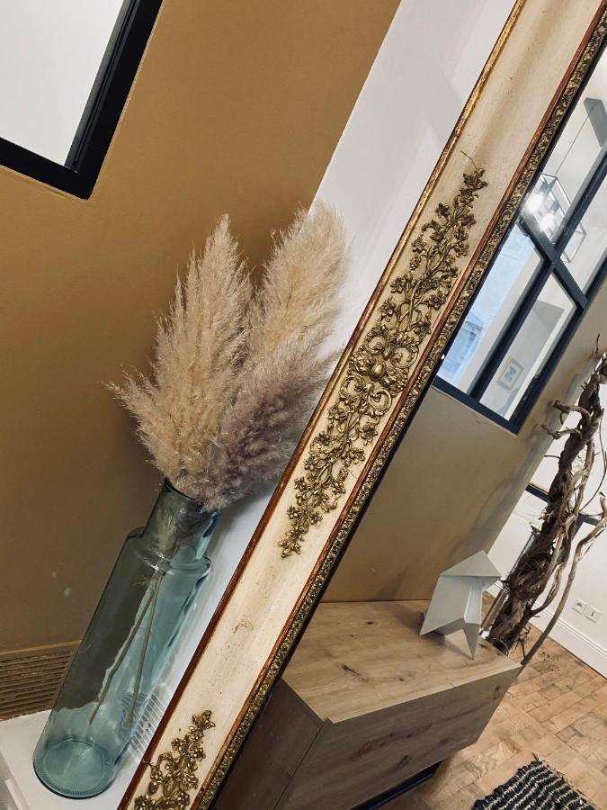 Appartement Quartier Historique Orlean Zewnętrze zdjęcie